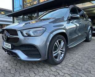 Mercedes-Benz GLE 350 Gebrauchtwagen