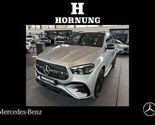 Mercedes-Benz GLE 350 Gebrauchtwagen