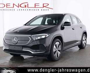 Mercedes-Benz EQA Gebrauchtwagen