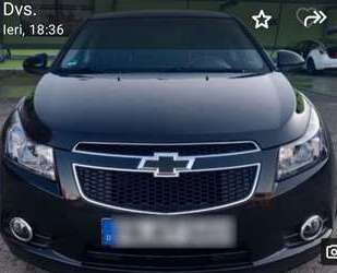 Chevrolet Cruze Gebrauchtwagen