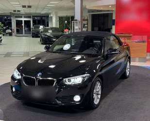 BMW 218 Gebrauchtwagen