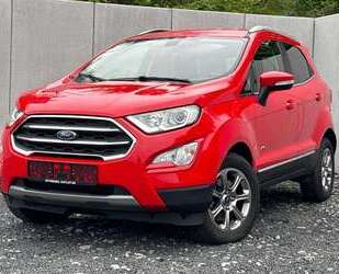 Ford EcoSport Gebrauchtwagen