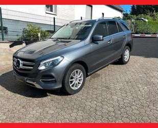 Mercedes-Benz GLE 350 Gebrauchtwagen