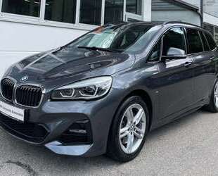 BMW 218 Gebrauchtwagen