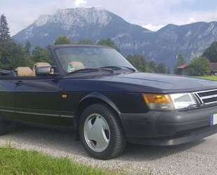 Saab 900 Gebrauchtwagen