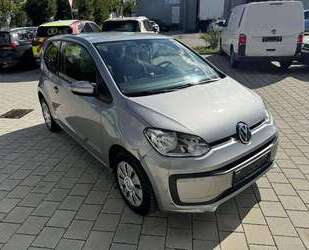 VW up! Gebrauchtwagen