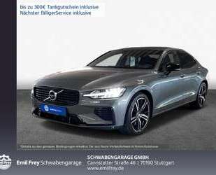 Volvo S60 Gebrauchtwagen