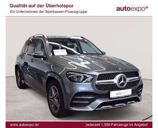 Mercedes-Benz GLE 350 Gebrauchtwagen