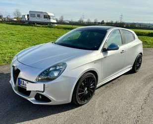 Alfa Romeo Giulietta Gebrauchtwagen