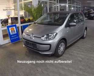 VW up! Gebrauchtwagen