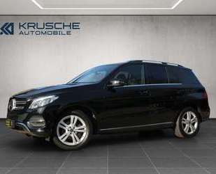 Mercedes-Benz GLE 350 Gebrauchtwagen