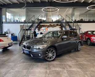 BMW 116 Gebrauchtwagen