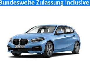 BMW 118 Gebrauchtwagen