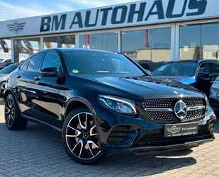 Mercedes-Benz GLC 43 AMG Gebrauchtwagen