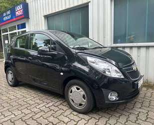 Chevrolet Spark Gebrauchtwagen