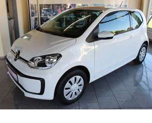 VW up! Gebrauchtwagen