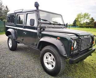 Land Rover Defender Gebrauchtwagen