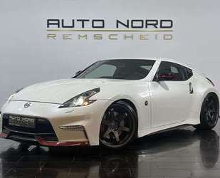 Nissan 370Z Gebrauchtwagen