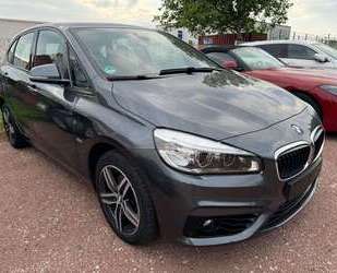 BMW 218 Gebrauchtwagen