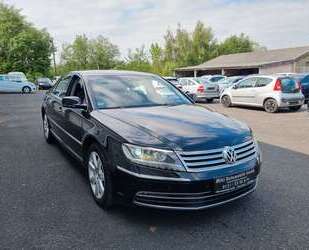 VW Phaeton Gebrauchtwagen