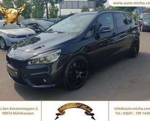 BMW 218 Gebrauchtwagen