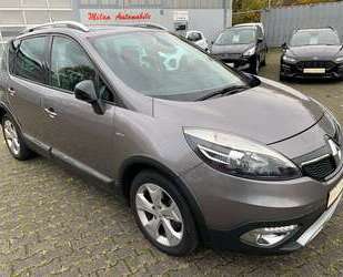 Renault Scenic Gebrauchtwagen