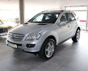 Mercedes-Benz ML 280 Gebrauchtwagen