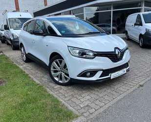 Renault Grand Scenic Gebrauchtwagen