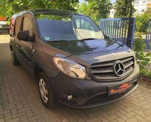 Mercedes-Benz Citan Gebrauchtwagen