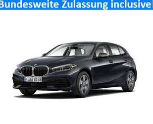 BMW 118 Gebrauchtwagen