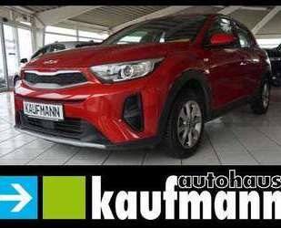 Kia Stonic Gebrauchtwagen