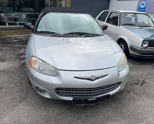 Chrysler Sebring 