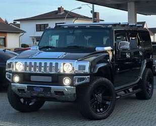 Hummer H2 Gebrauchtwagen