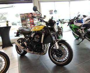 Kawasaki Z 900 Gebrauchtwagen