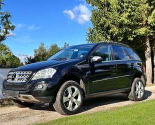 Mercedes-Benz ML 320 Gebrauchtwagen