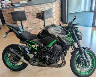 Kawasaki Z 900 Gebrauchtwagen