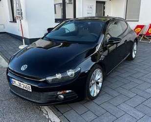 VW Scirocco Gebrauchtwagen