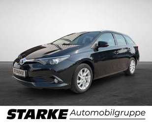 Toyota Auris Gebrauchtwagen