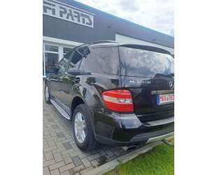 Mercedes-Benz ML 320 Gebrauchtwagen