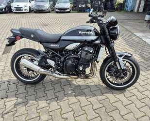 Kawasaki Z 900 Gebrauchtwagen