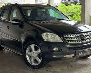 Mercedes-Benz ML 280 Gebrauchtwagen