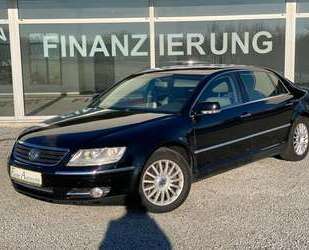 VW Phaeton Gebrauchtwagen