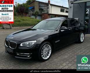 BMW 730 Gebrauchtwagen