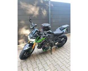 Kawasaki Z 900 Gebrauchtwagen