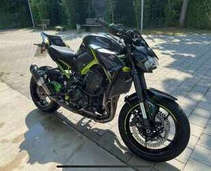 Kawasaki Z 900 Gebrauchtwagen