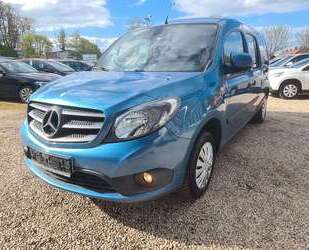 Mercedes-Benz Citan Gebrauchtwagen