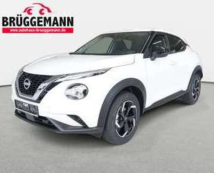 Nissan Juke Gebrauchtwagen