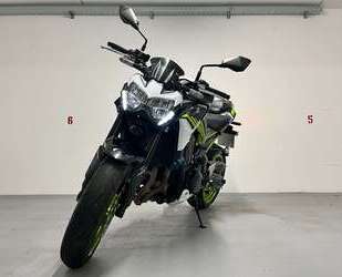 Kawasaki Z 900 Gebrauchtwagen