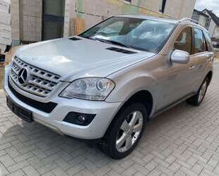 Mercedes-Benz ML 320 Gebrauchtwagen