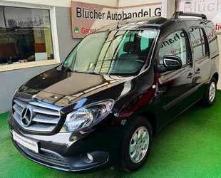 Mercedes-Benz Citan Gebrauchtwagen